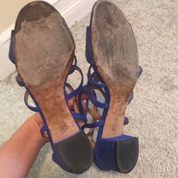 Jimmy choo sandals - Picture 5 of 6